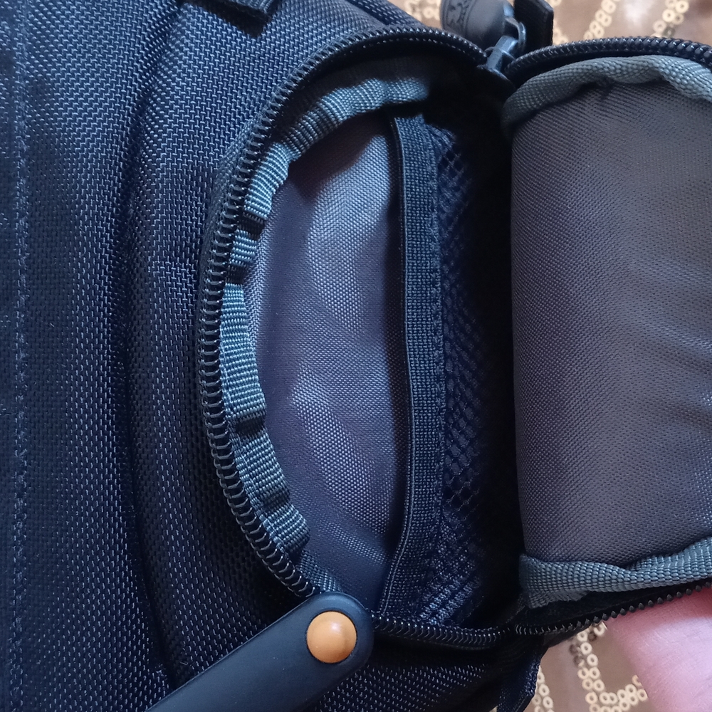 Case logic camera case - Picture 5 of 6